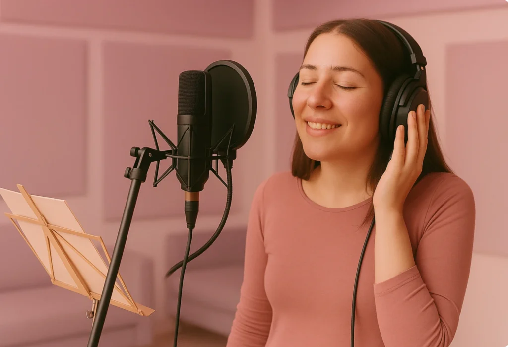 fisioterapia para cantantes madrid