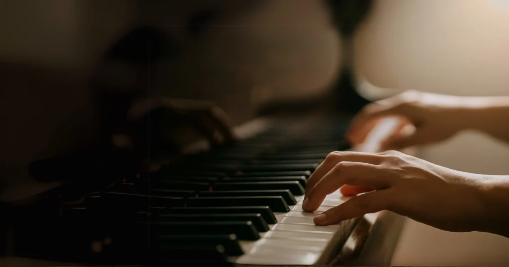 fisioterapia para pianistas madrid