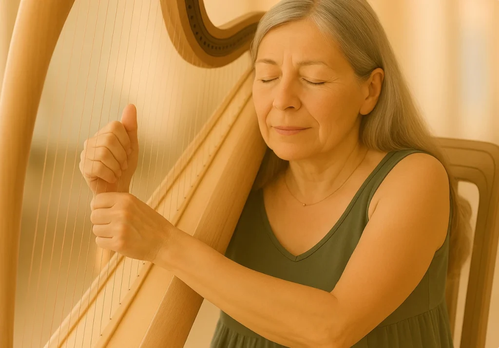 fisioterapeuta para músicos de cuerda pulsada en madrid