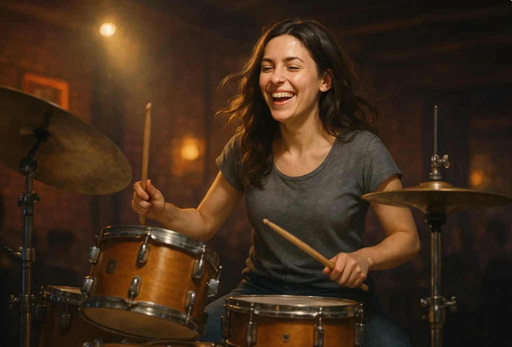 fisioterapeuta para percusionistas en madrid