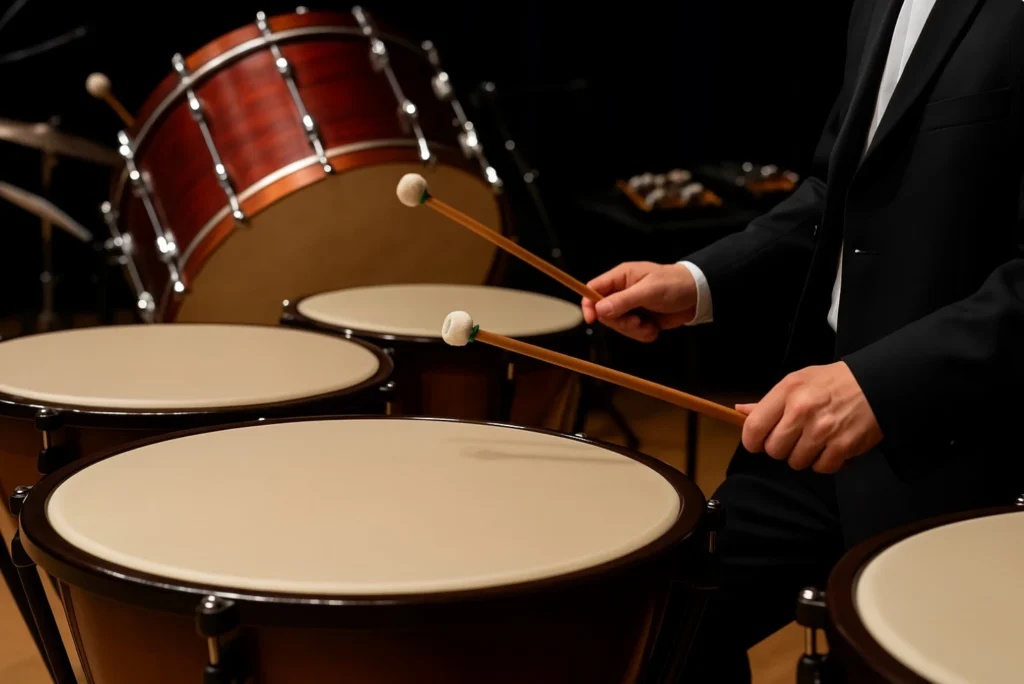 fisioterapeuta para percusionistas en madrid