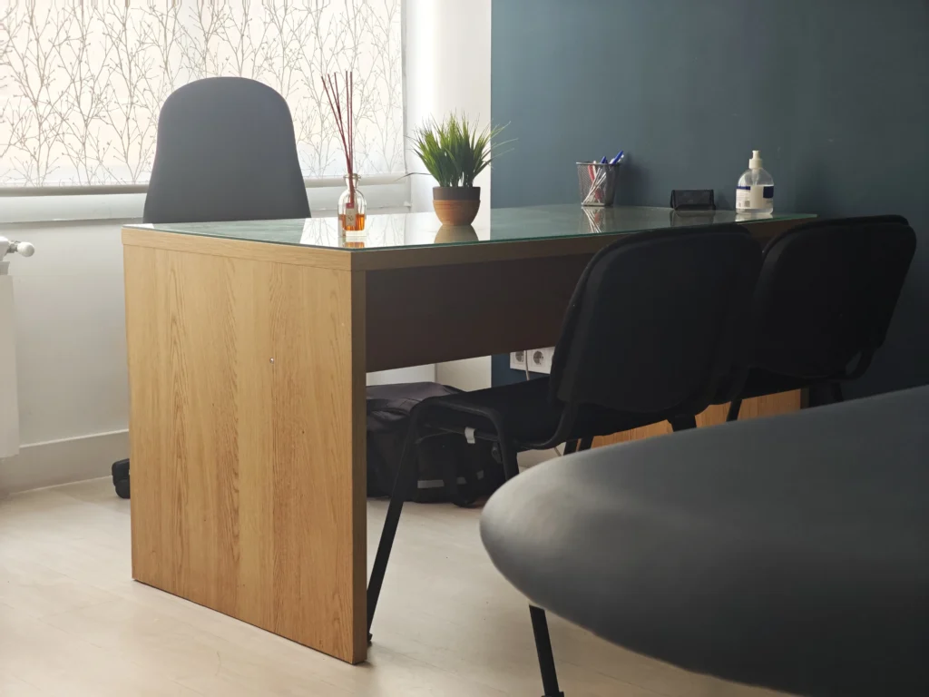 Conoce la consulta de fisioterapia especializada en músicos en Madrid fisioterapia para musicos madrid