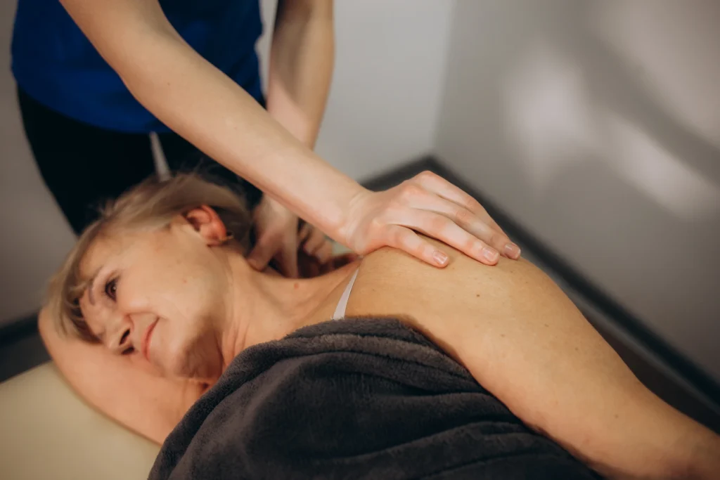 fisioterapia para directores de orquesta