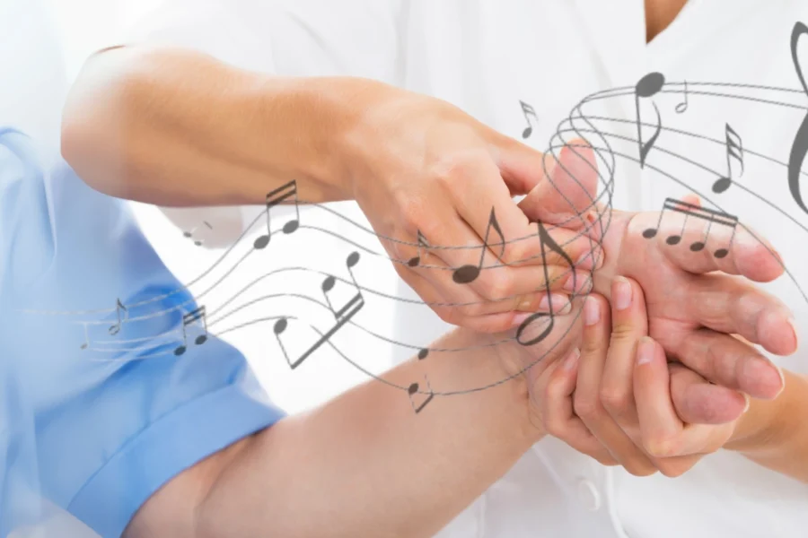 fisioterapeuta musicos