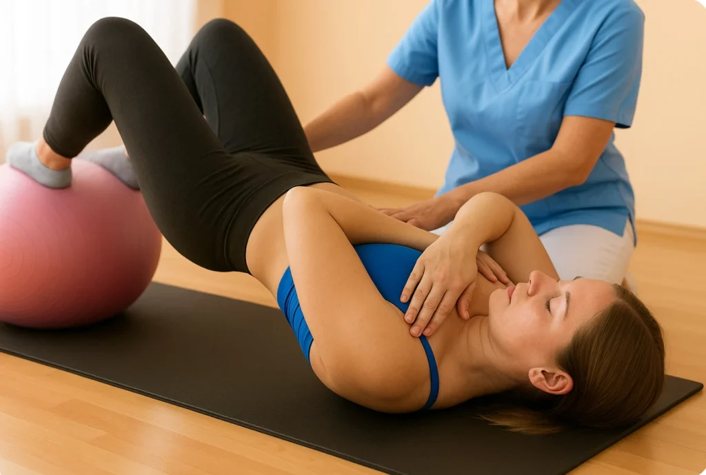 preparacion fisica musicos