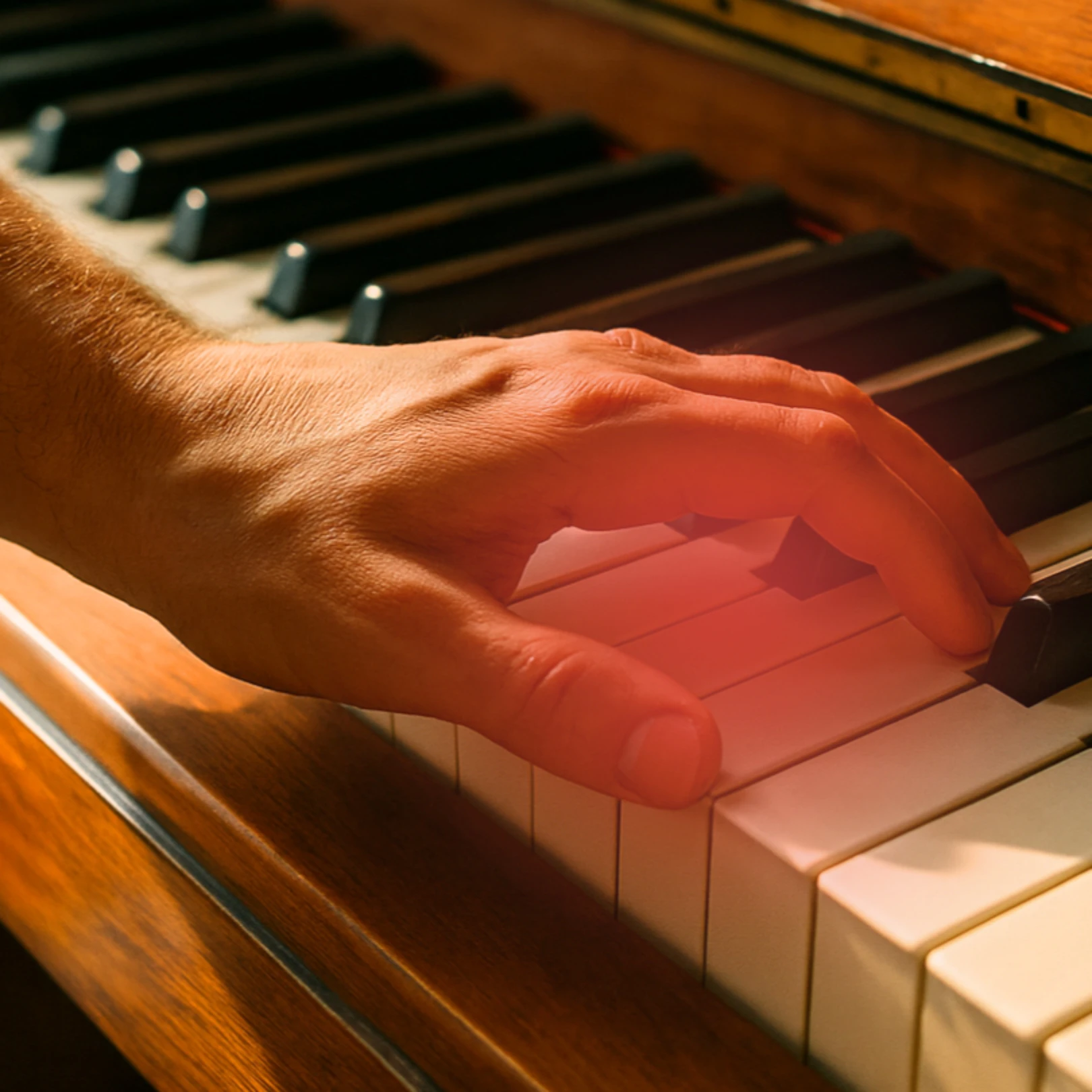 Síndrome del Túnel Carpiano en Músicos: Qué Es y Cómo Volver a Tocar sin dolor