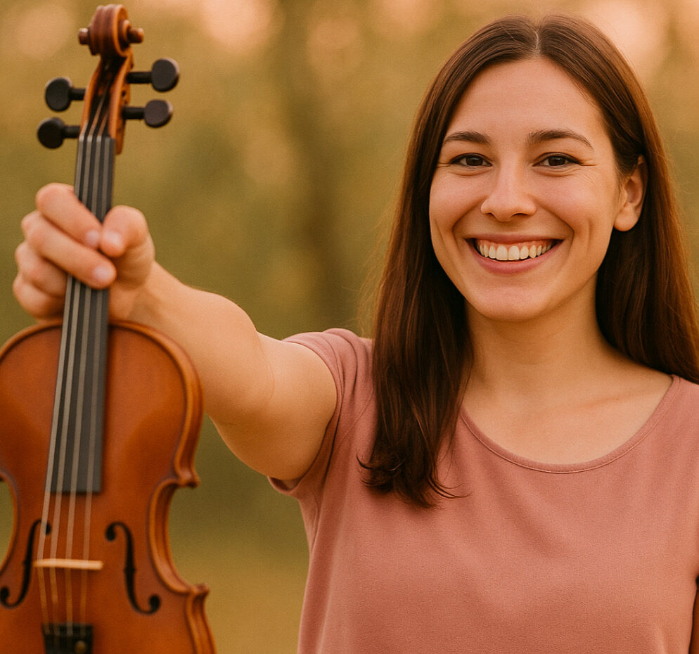 Dolor en los músicos al tocar: Lesiones por sobreuso